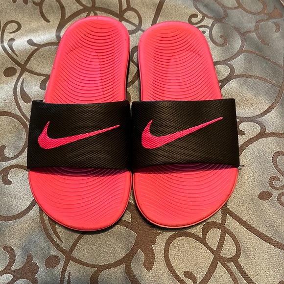 Girls slides - Picture 2 of 3